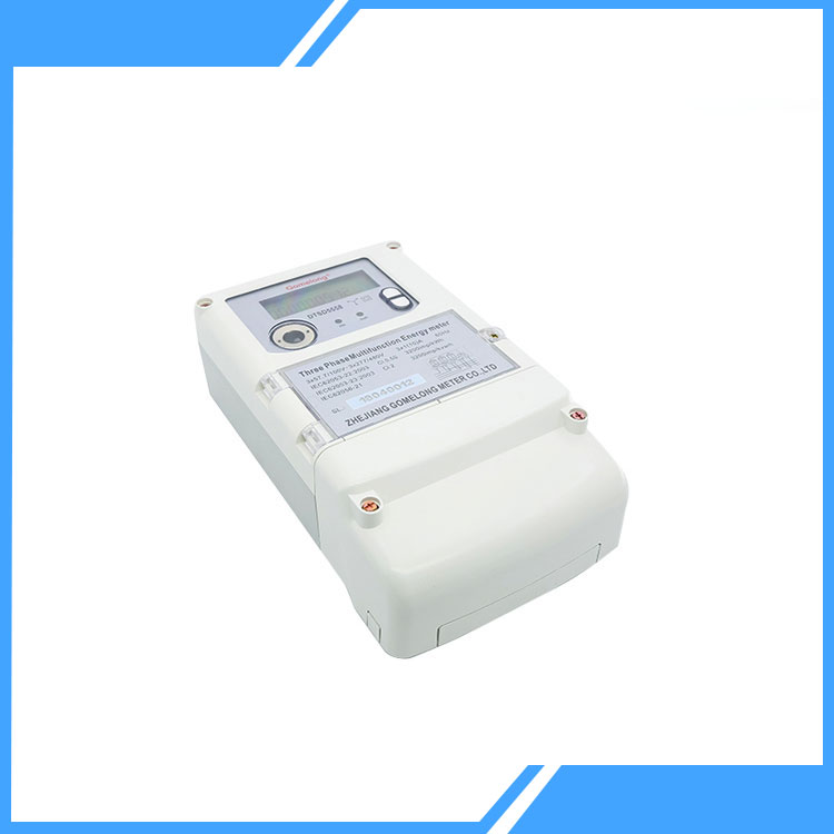 ວິທີການເລືອກ PLC ຫຼືແມັດພະລັງງານທີ່ມີປະໂຫຍດສາມໄລຍະສາມ?